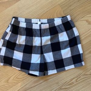 Buffalo Plaid pajama pj pants- Jammies For Your Families